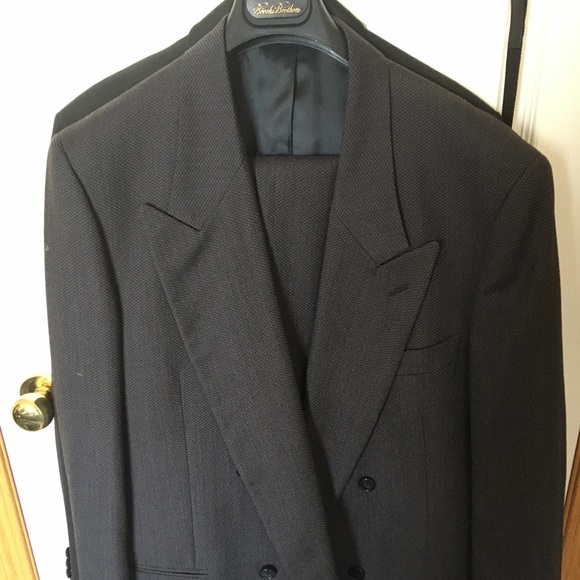 Mani By Giorgio Armani - Picture 1 of 4